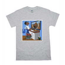 Load image into Gallery viewer, &quot;A PROPER EDUCATION&quot; T-Shirts
