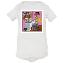 Load image into Gallery viewer, A PROPER EDUCATION Onesies
