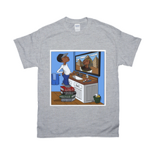 Load image into Gallery viewer, &quot;A PROPER EDUCATION&quot; T-Shirts
