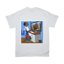 Load image into Gallery viewer, &quot;A PROPER EDUCATION&quot; T-Shirts
