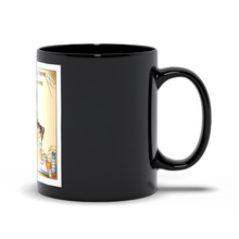 Load image into Gallery viewer, &quot;HOMESCHOOL&quot; Black Mugs
